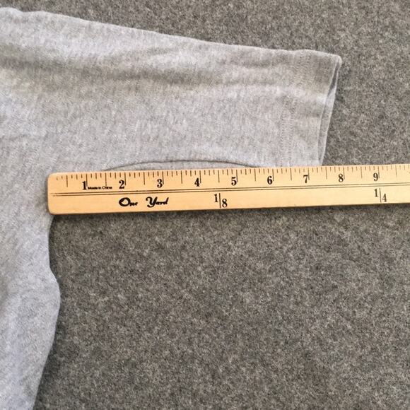 First Impressions Touched By Nature Baby Sz 3-6M Organic Bodysuit and Pants Set - Picture 11 of 11